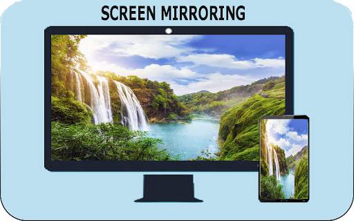 Screen Mirroring for Lg TV: Smart Screen Share screenshot 7