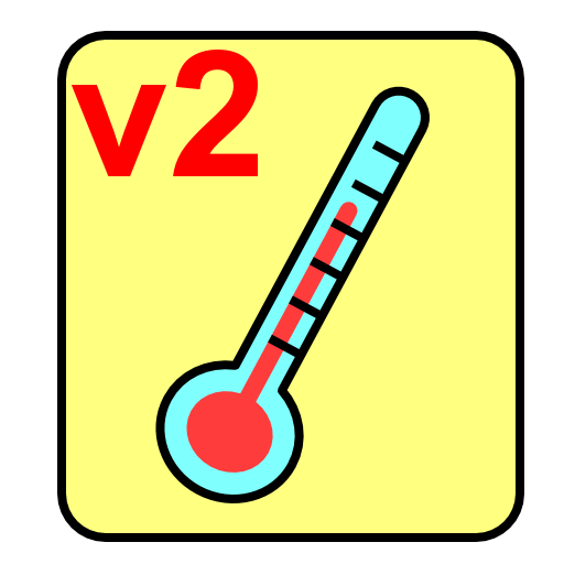 Sensor Viewer 2 icon