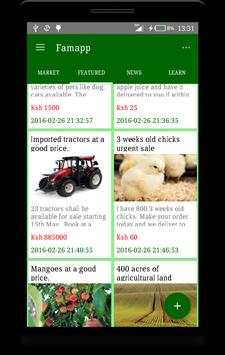Famapp screenshot 3