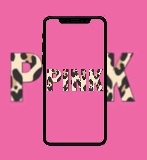Pink Girly wallpaper screenshot 3