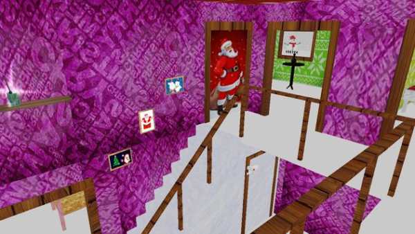 Granny Christmas 2 screenshot 2