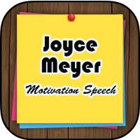 Joyce Meyer Sermon and Motivation App