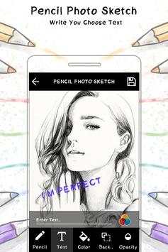 Pencil Photo Sketch screenshot 3