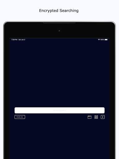 Vyroc - Private Search Engine screenshot 13