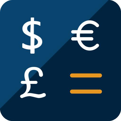 My Currency Calculator 1.1