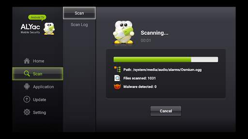Dr.Capsule  Antivirus, Cleaner screenshot 11