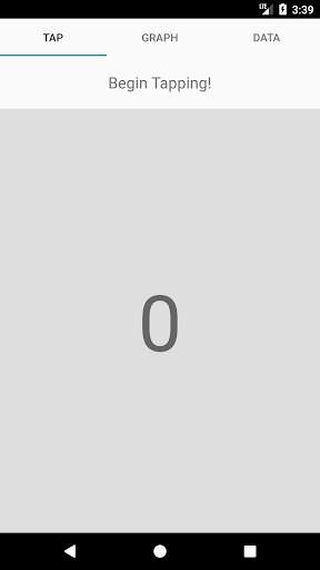 CNS Tap screenshot 1