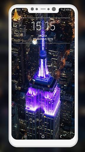 New York Wallpaper screenshot 3