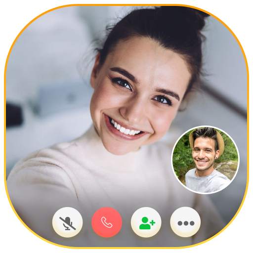 Video Call Advice and Live chat - Sax Video Call 1.0
