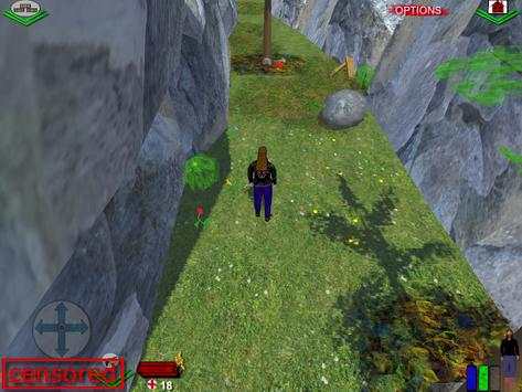 Kelangsungan hidup Zombie & membangun . screenshot 18