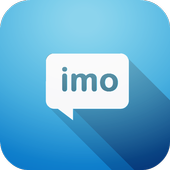 ikon Messenger and Chat for Imo