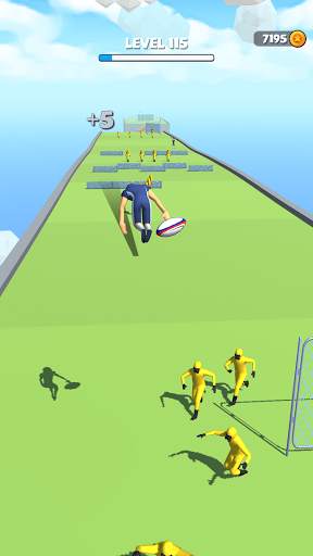 Catch And Shoot screenshot 11