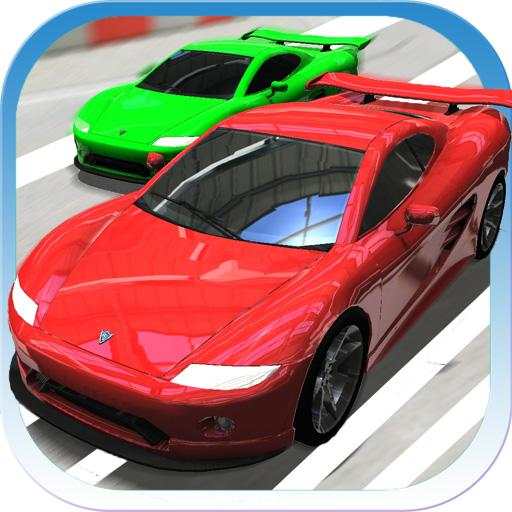 Sports Cars Racing 1.0
