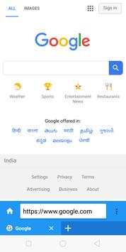 Best Browser screenshot 1