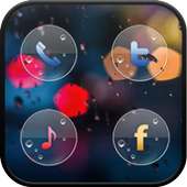 We are over icon Theme on 9Apps
