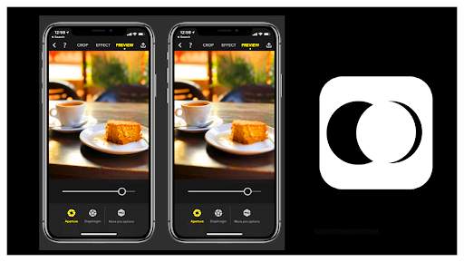 Focos Pro Camera Guide For Focos screenshot 3
