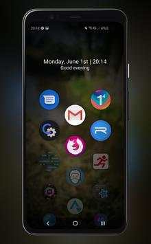 Ceri Launcher screenshot 1