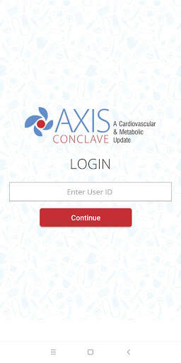 Axis Conclave скриншот 2
