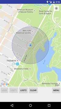 PSMap for Pokémon GO screenshot 2