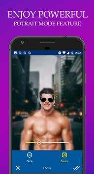 Men Body Suit Photo Editor : Abs, Beard, Tattoo screenshot 4