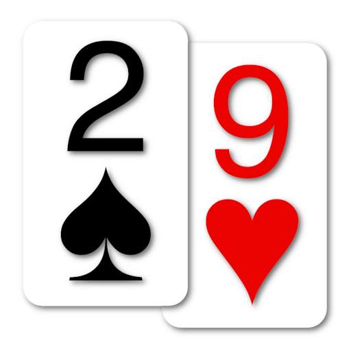 29 Card Game by NeuralPlay 1.71