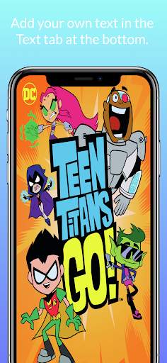 Teen Titans GO Wallpapers screenshot 5