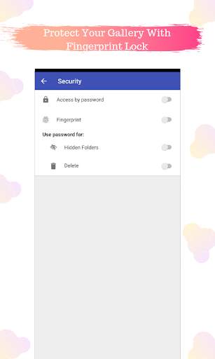 QuickPic Gallery : Image and Video screenshot 5