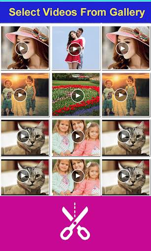 All Videos Cutter 2020 screenshot 2