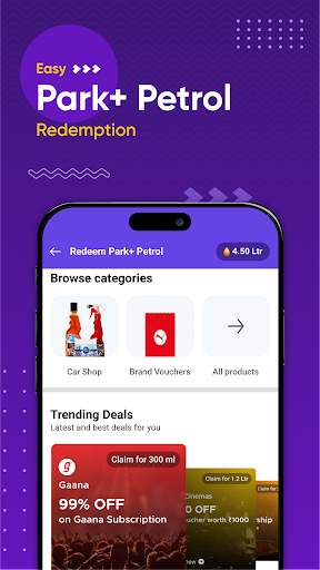 Park  RTO | Parivahan | FASTag screenshot 3