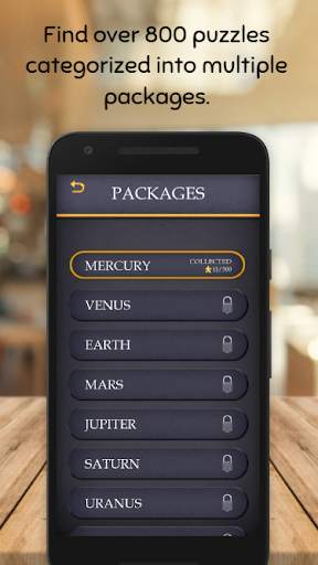 Unblock Us - Puzzle Game скриншот 4