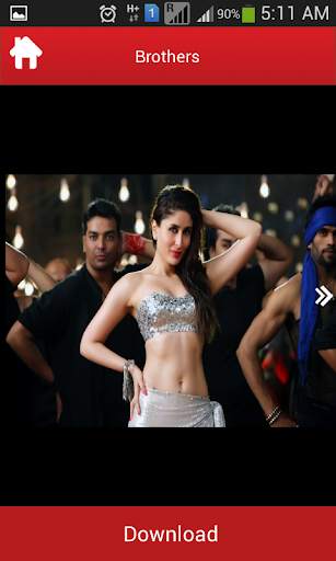 Brothers Movie Songs screenshot 5
