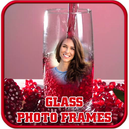 Glass Frames icon