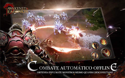 Blades and Rings screenshot 12