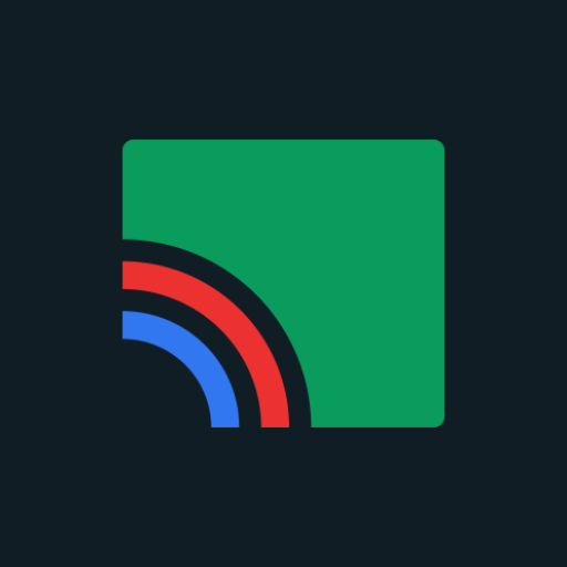 Video Cast icon