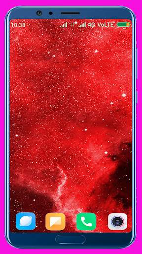 Red Wallpaper Best 4K 8 تصوير الشاشة
