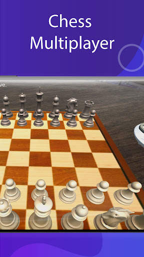 3D Chess Game Online – Chess B screenshot 2