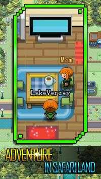 Micro Hero Legend screenshot 1