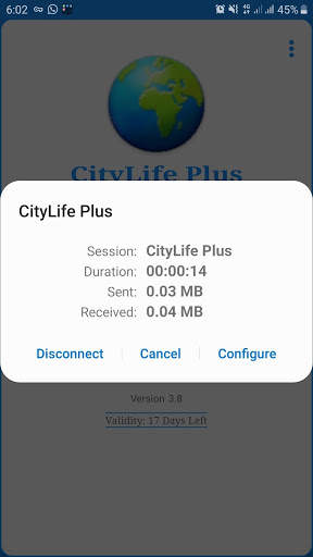 City Life Plus screenshot 4