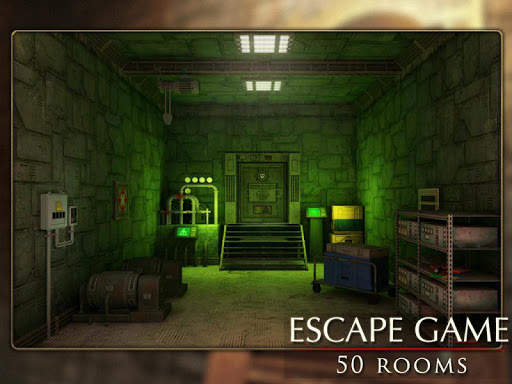 Escape game : 50 rooms 1 screenshot 9