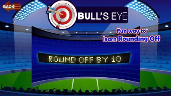 Bull's Eye screenshot 9