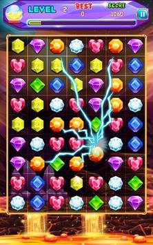 Jewels Legend 2018 screenshot 3