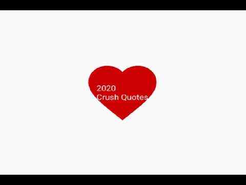 2020 Romantic SMS and Quotes for crush screenshot 1