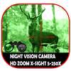 Camera Night Vision - Night Mode Camera 4.1