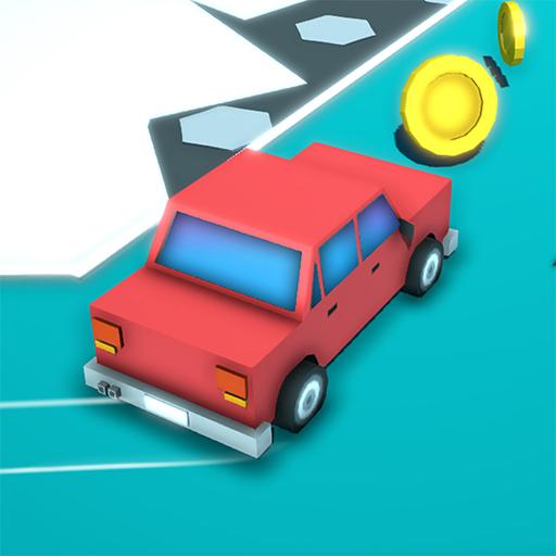 Traffic Go icon
