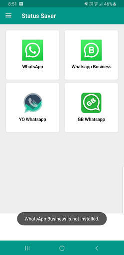 Status Saver - Video Image Downloader for Whatsapp screenshot 5