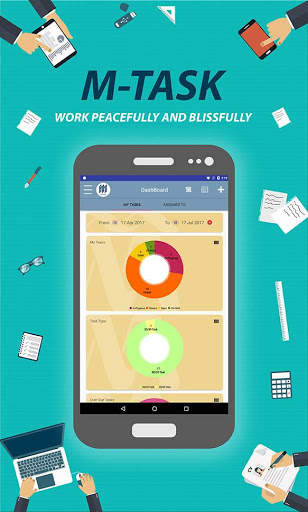 M-Task screenshot 6