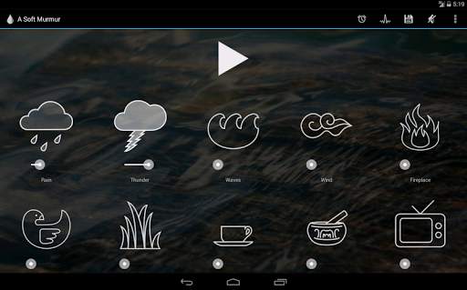 A Soft Murmur screenshot 14