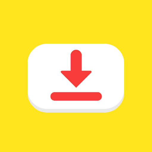 Snaptubè icon