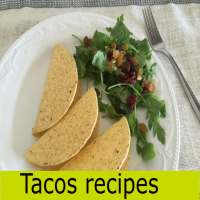 Tacos recipes - Homemade tacos recipes