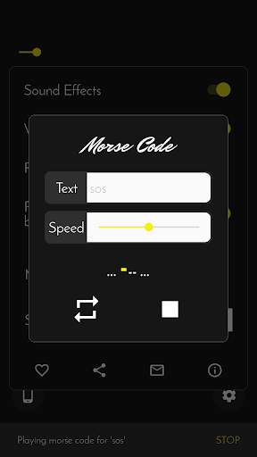 Torch Flashlight screenshot 3